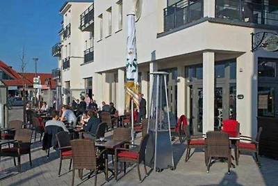 Appartamento Vacanza con famiglia Greifswald