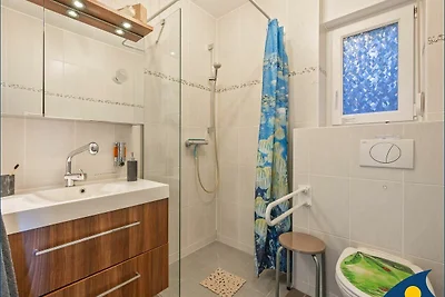 + Bungalow rechts
