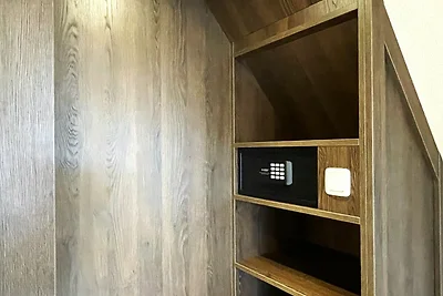 Appartamento Vacanza con famiglia Lohsa