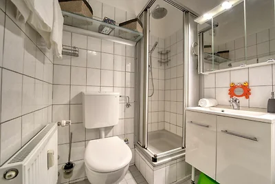 Vakantieappartement Gezinsvakantie Heiligenhafen