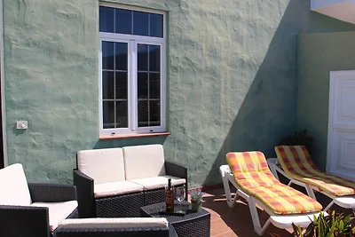 Vakantieappartement Gezinsvakantie Los Llanos de Aridane