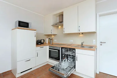 Vakantieappartement Gezinsvakantie Bensersiel