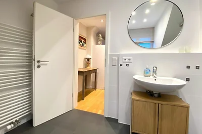 2-Zimmerwohnung Nr. 2 (32b)