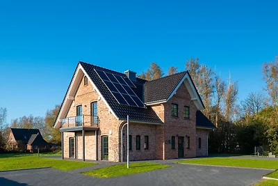 Ferienwohnung Abendrot