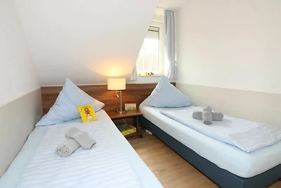 Hotel Cultuur en bezienswaardigheden Butjadingen