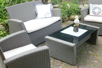 Ferienwohnung Arkona