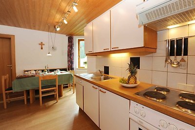 Vakantieappartement Gezinsvakantie Galtür