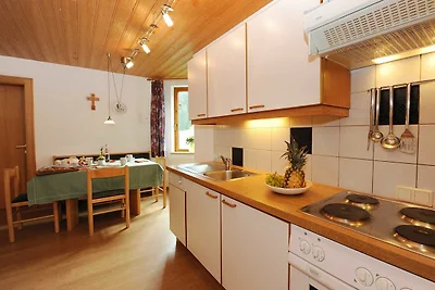 Appartement Sarah für 4 - 5 Personen