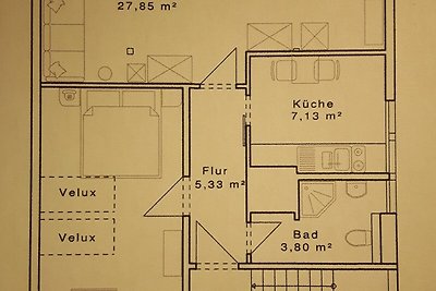 Ferienwohnung Bisch