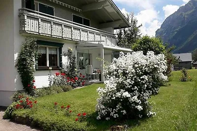 Appartamento Vacanza con famiglia Mellau
