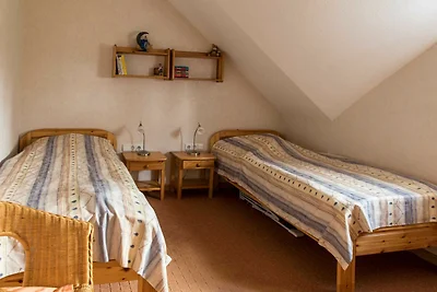 Vakantieappartement Gezinsvakantie Horumersiel