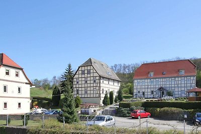 Appartment 2 Personen