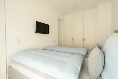 Holiday flat family holiday Norderney