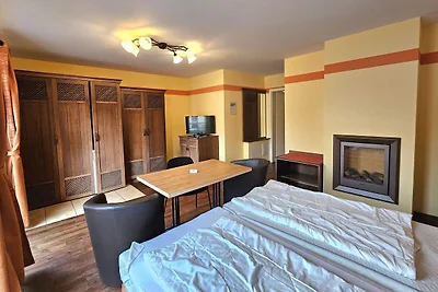 Wohnung 5 Strandnest | 1.