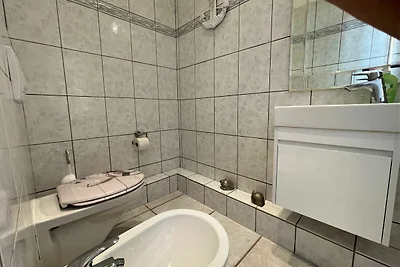 Vorderreihe, Fewo 210