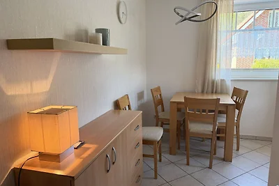 Ferienwohnung Am Wichtelweg