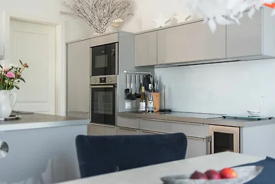 Appartamento Vacanza con famiglia Göhren-Lebbin