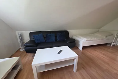 Wohnung 4
