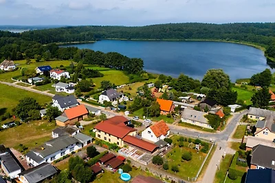 Kuća za odmor Dopust za oporavak Bansin