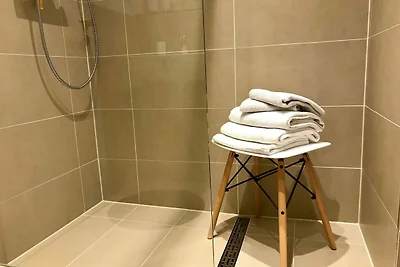 Vakantieappartement Gezinsvakantie Glücksburg
