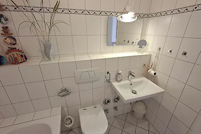 Wohnung EG 1
