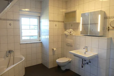 Vakantieappartement Gezinsvakantie Mönkebude