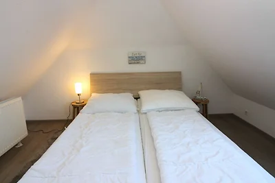 Hotel Cultuur en bezienswaardigheden Butjadingen