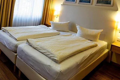 Vakantieappartement Gezinsvakantie Waren (Müritz)