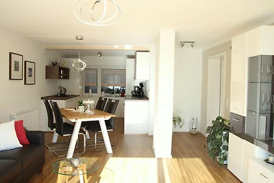 Vakantieappartement Gezinsvakantie Schuttertal