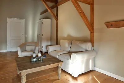 Appartamento Vacanza con famiglia Fürstenberg Havel