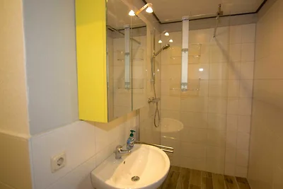 Vakantieappartement Gezinsvakantie Wilhelmshaven