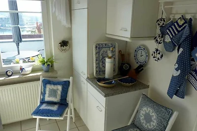 Vakantieappartement Gezinsvakantie Waren (Müritz)