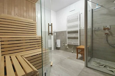 Appartamento Vacanza con famiglia Middelhagen