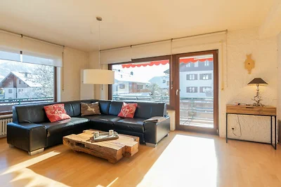 Vakantieappartement Gezinsvakantie Bolsterlang