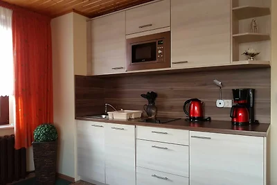Appartamento Vacanza con famiglia Ückeritz