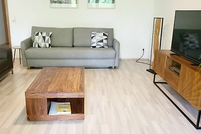 Vakantieappartement Gezinsvakantie Tübingen