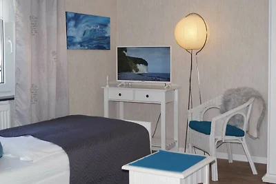 Appartamento Vacanza con famiglia Bergen auf Rügen