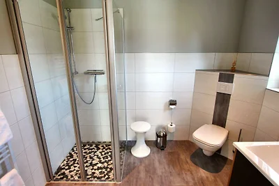 Casa vacanze Vacanza di relax Göhren-Lebbin