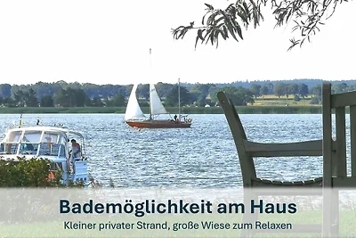 Vakantieappartement Gezinsvakantie Sauzin