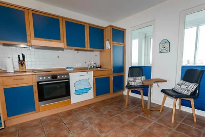 Appartamento Vacanza con famiglia Wilhelmshaven