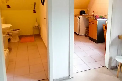 Vakantieappartement Gezinsvakantie Penzlin