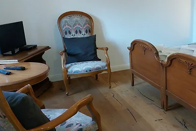 Slot/Kasteel Vakantieparken en clubs Gross-Mohrdorf