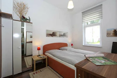 Appartamento Vacanza con famiglia Bansin
