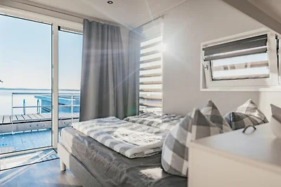 Woonboot Single-vakantie Vetschau