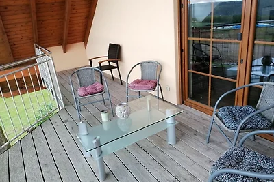 Appartamento Vacanza con famiglia Lower Franconia