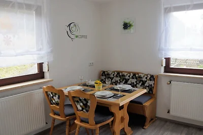 Ferienwohnung Lang am Radweg