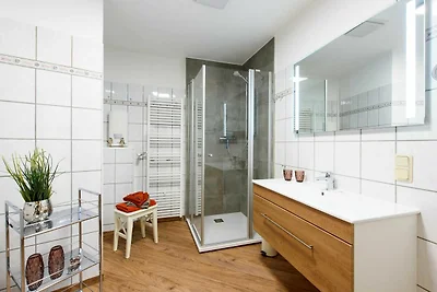 Ferienwohnung Burggräfin