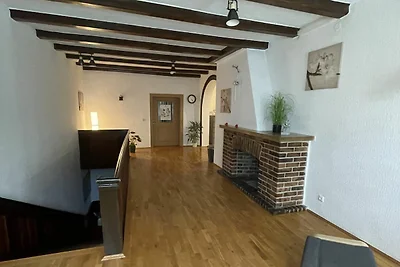 Ferienwohnung Spatzennest