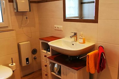 Vakantieappartement Gezinsvakantie Reichelsheim