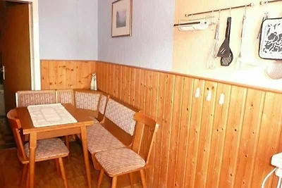 Vakantieappartement Gezinsvakantie Schaprode
